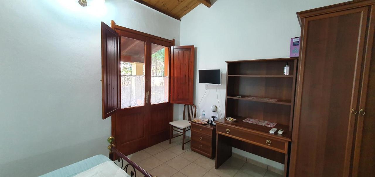 Bungalows Coronas Bonorva ภายนอก รูปภาพ