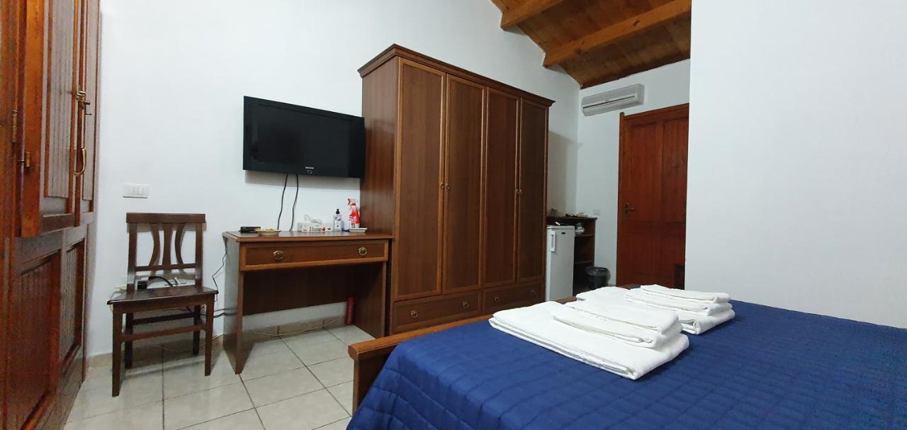 Bungalows Coronas Bonorva ภายนอก รูปภาพ