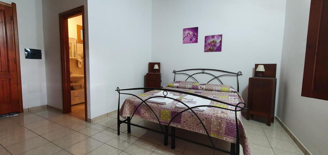 Bungalows Coronas Bonorva ภายนอก รูปภาพ