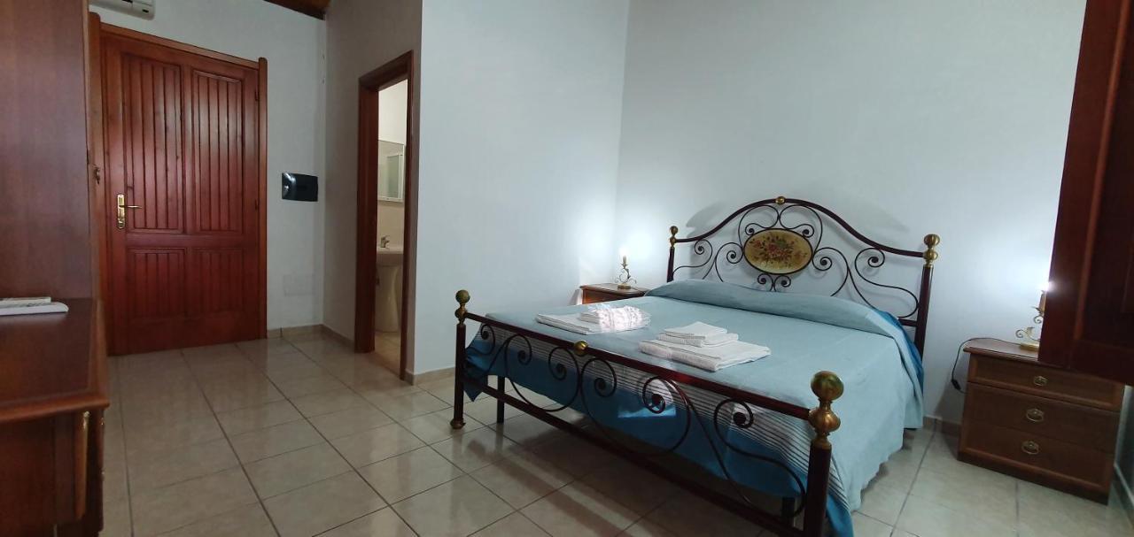 Bungalows Coronas Bonorva ภายนอก รูปภาพ