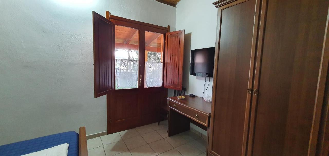 Bungalows Coronas Bonorva ภายนอก รูปภาพ