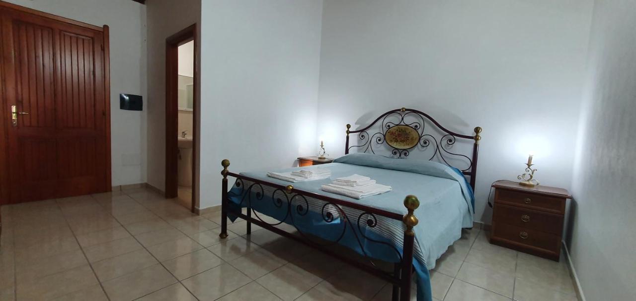 Bungalows Coronas Bonorva ภายนอก รูปภาพ