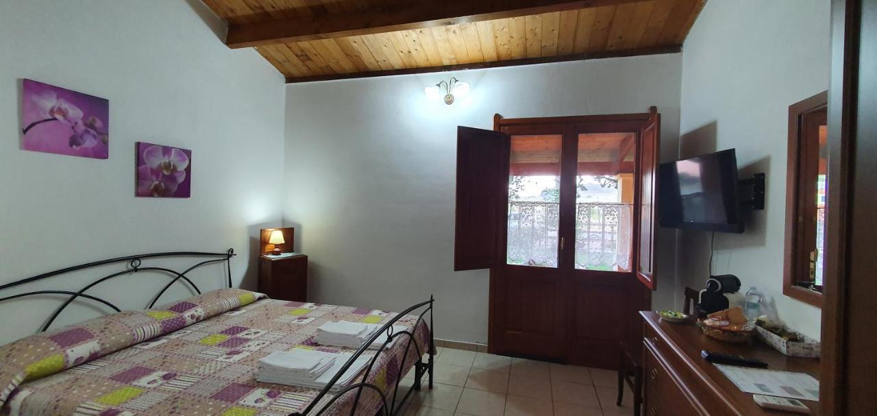 Bungalows Coronas Bonorva ภายนอก รูปภาพ