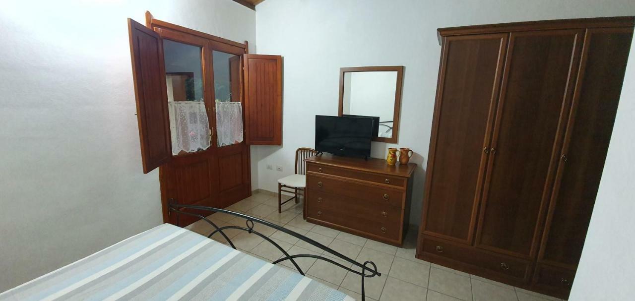 Bungalows Coronas Bonorva ภายนอก รูปภาพ