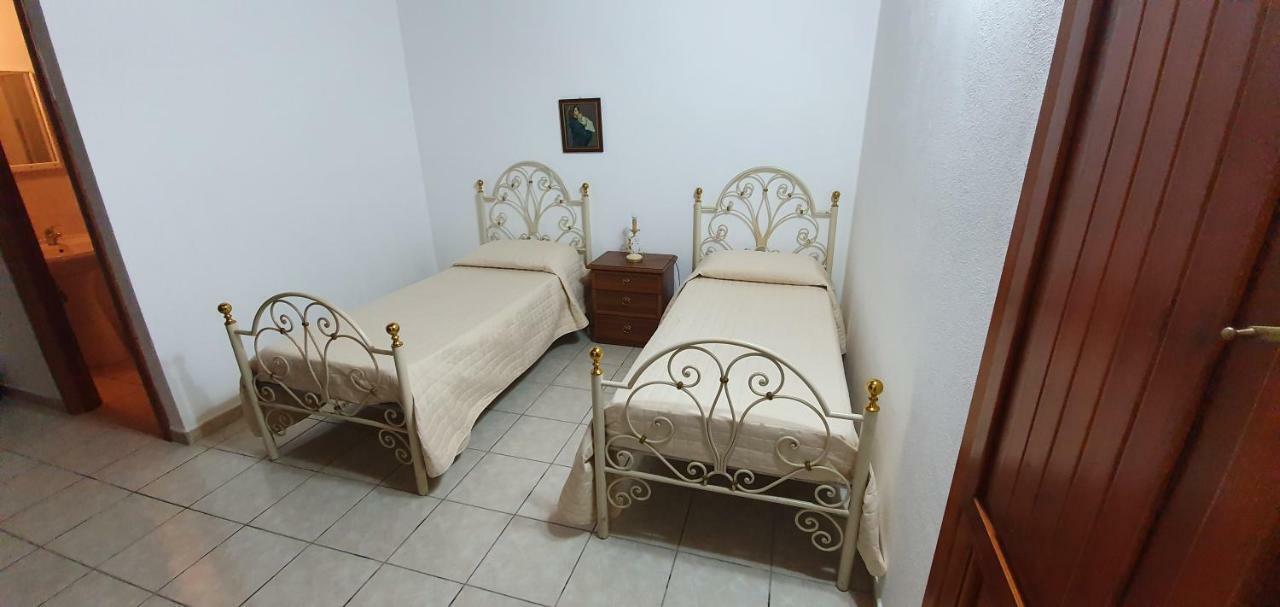 Bungalows Coronas Bonorva ภายนอก รูปภาพ