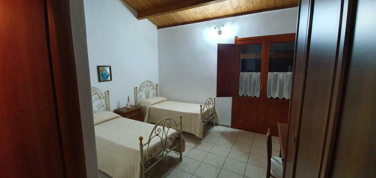 Bungalows Coronas Bonorva ภายนอก รูปภาพ