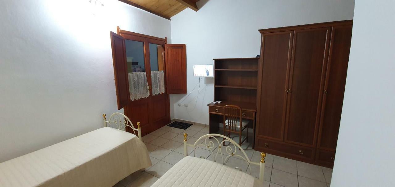 Bungalows Coronas Bonorva ภายนอก รูปภาพ